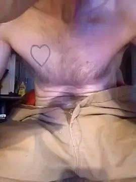 ROBERT0516 online show from January 2025 05:06:02 AM