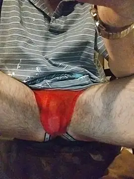 ROBERT0516 online show from February 2026 04:30:01 AM