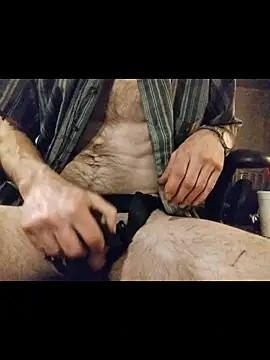 ROBERT0516 online show from March 2026 07:37:02 AM