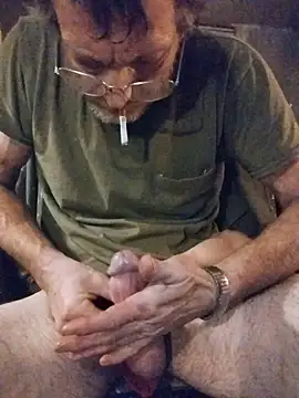 ROBERT0516 online show from April 2026 05:55:01 AM