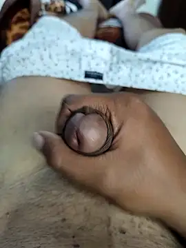 karthikck3 online show from October 2025 08:00:01 AM