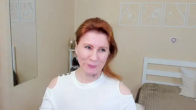 FoxySophia online show from February 2025 11:21:02 AM