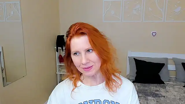 FoxySophia online show from February 2026 04:34:01 AM