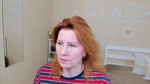 FoxySophia online show from February 2025 08:36:01 PM