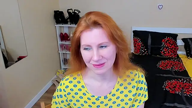 FoxySophia online show from January 2026 06:55:02 PM