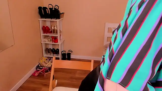 FoxySophia online show from March 2026 05:47:01 AM