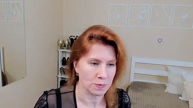 FoxySophia online show from February 2025 03:42:01 AM