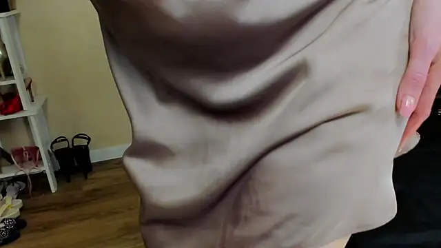 FoxySophia online show from April 2026 02:46:02 AM