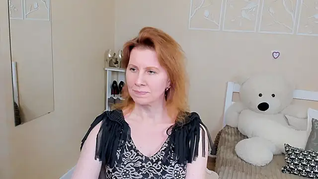 FoxySophia online show from March 2025 04:23:02 AM