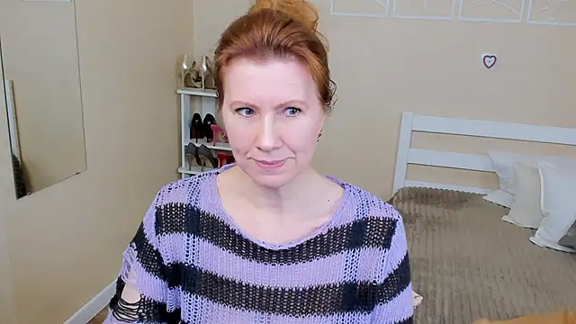 FoxySophia online show from March 2025 11:06:02 PM