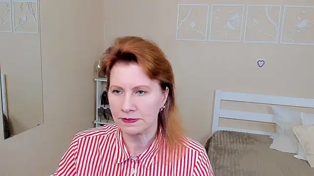 FoxySophia online show from February 2025 07:32:01 PM