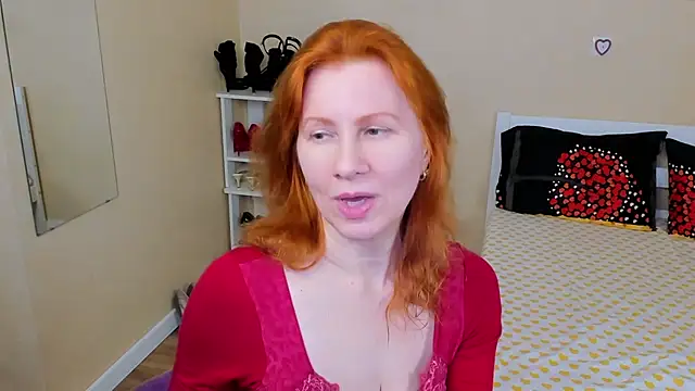 FoxySophia online show from March 2026 02:42:01 AM