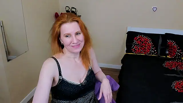 FoxySophia online show from April 2026 05:23:01 AM