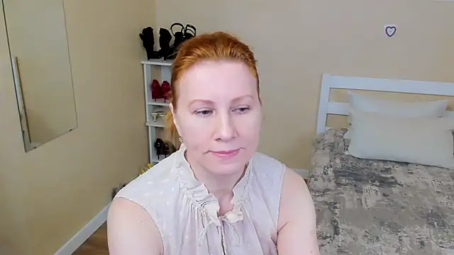 FoxySophia online show from March 2026 07:08:02 AM