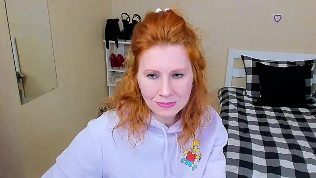 FoxySophia online show from February 2026 12:03:01 PM