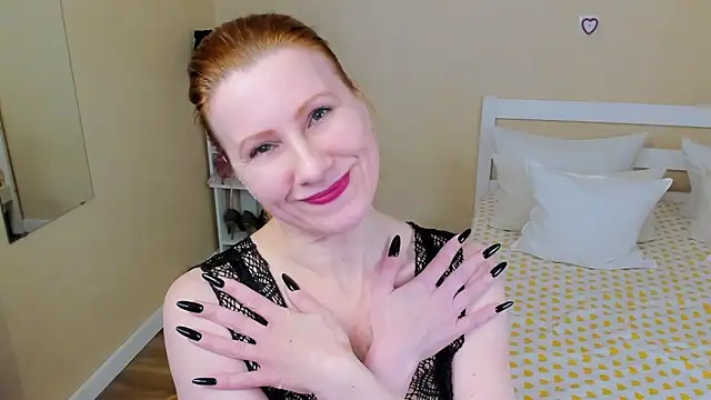 FoxySophia online show from January 2026 12:58:02 AM