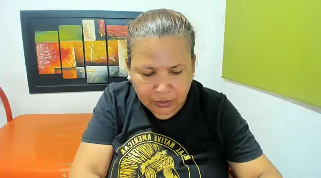Snapshot of beckyummys chatting on February 2025 12:23:02 PM beckyummys online show from February 2025 12:23:02 PM
