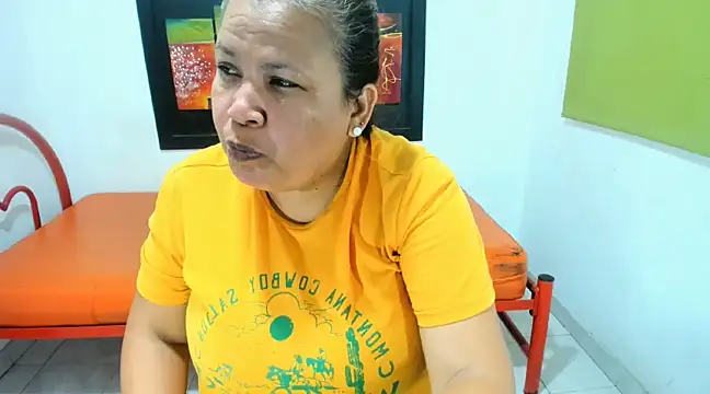 Snapshot of beckyummys chatting on March 2025 12:11:02 PM beckyummys online show from March 2025 12:11:02 PM