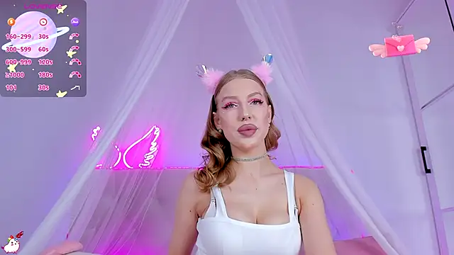 YourWildDestiny online show from November 2025 08:31:02 PM