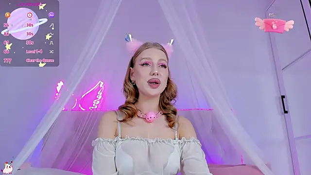 YourWildDestiny online show from November 2025 09:40:01 PM