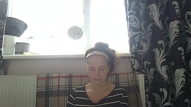 LindaStarS online show from April 2026 06:38:02 AM