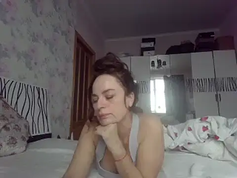 LindaStarS online show from March 2025 02:15:02 PM