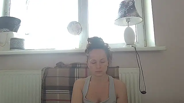 LindaStarS online show from March 2026 06:31:01 AM