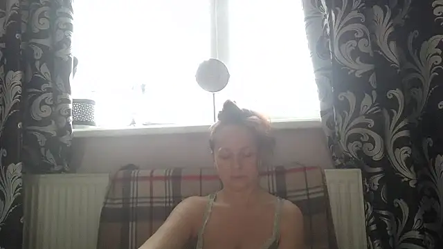 LindaStarS online show from March 2026 05:08:01 AM