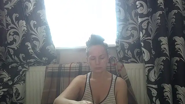 LindaStarS online show from March 2026 06:58:02 AM