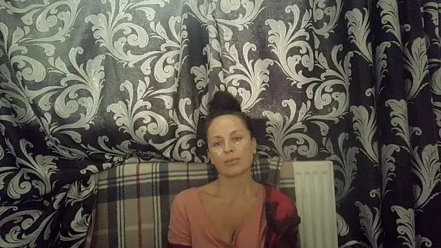 LindaStarS online show from October 2025 06:48:01 AM