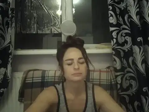 LindaStarS online show from March 2025 05:28:01 PM