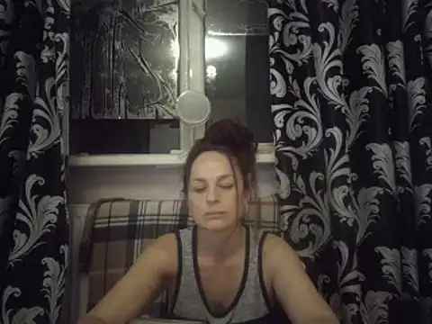 LindaStarS online show from March 2025 05:27:01 PM