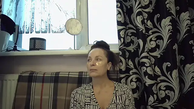 LindaStarS online show from January 2026 05:36:02 AM