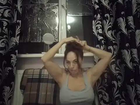 LindaStarS online show from March 2025 07:08:02 PM