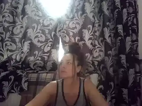 LindaStarS online show from March 2025 02:35:02 PM
