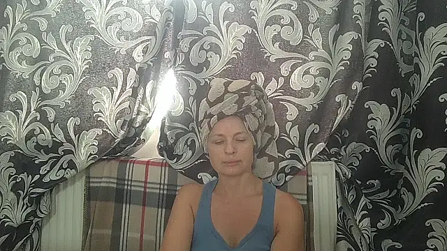 Snapshot of LindaStarS chatting on July 2026 11:53:01 AM LindaStarS online show from July 2026 11:53:01 AM