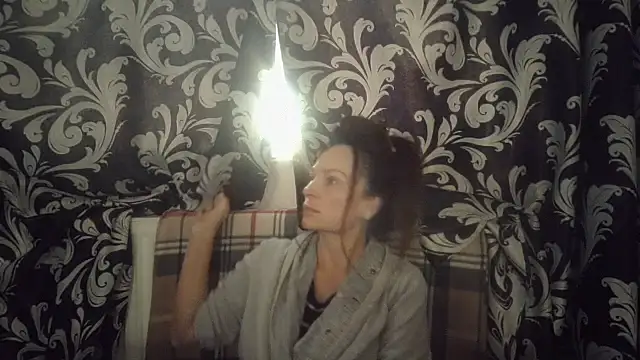 LindaStarS online show from October 2025 02:49:01 PM