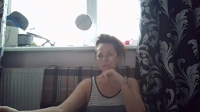 LindaStarS online show from January 2026 05:44:02 AM