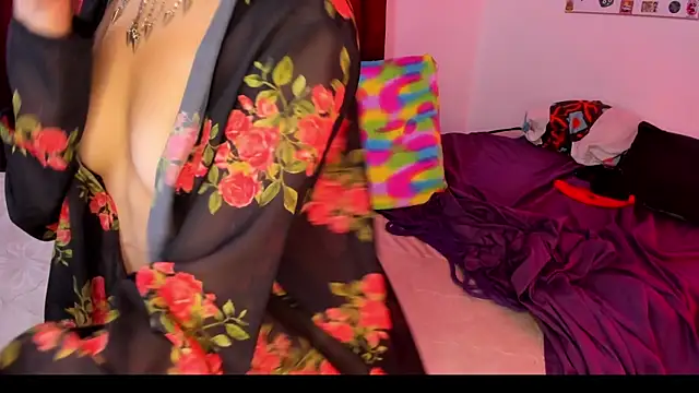 dungeongirls online show from January 2025 11:09:01 PM