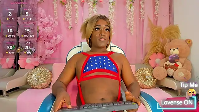 latinwondercockts online show from April 2026 07:21:02 PM