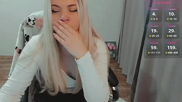 AllAboutLoveXx online show from November 2025 07:02:02 AM