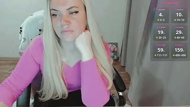 AllAboutLoveXx online show from November 2025 06:40:02 AM