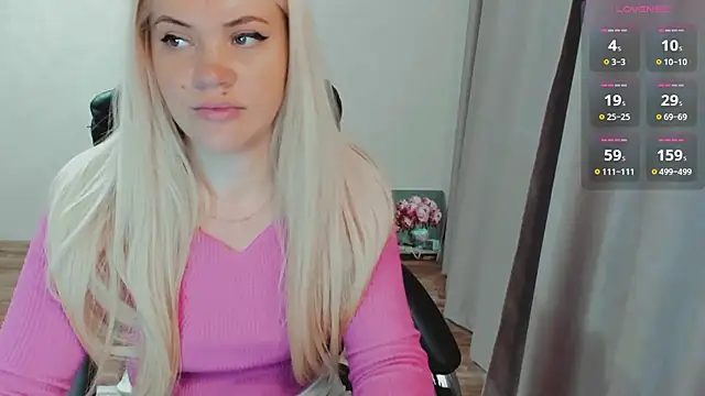 AllAboutLoveXx online show from September 2025 05:54:01 AM