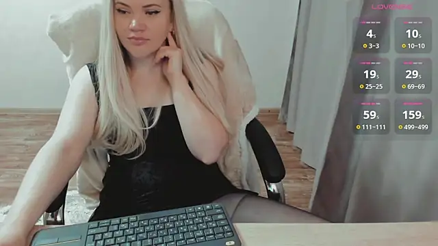 AllAboutLoveXx online show from February 2026 06:57:02 AM