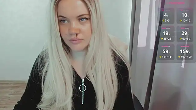 AllAboutLoveXx online show from February 2026 07:07:02 AM