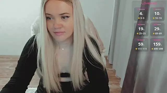 AllAboutLoveXx online show from April 2026 06:20:01 AM