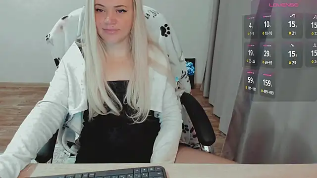 AllAboutLoveXx online show from November 2025 06:50:02 AM