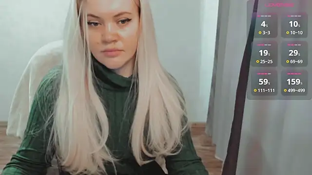 AllAboutLoveXx online show from February 2026 07:06:02 AM