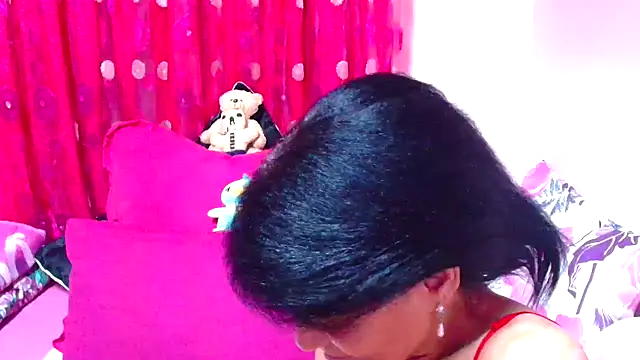 SLUTTYROXY online show from October 2025 07:25:02 PM