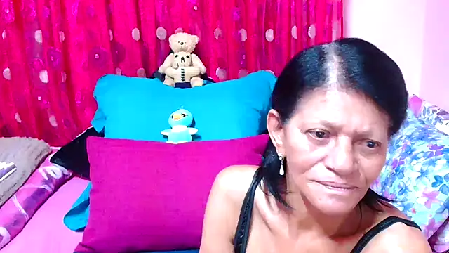 SLUTTYROXY online show from September 2025 07:04:01 PM